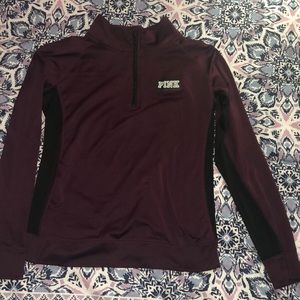 Ultimate pink sweater